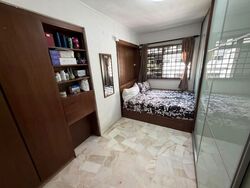 Blk 491G Tampines Street 45 (Tampines), HDB 5 Rooms #606398791